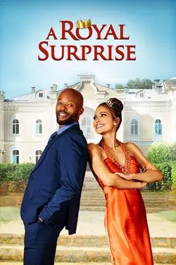 A Royal Surprise