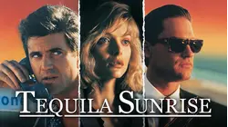 Tequila Sunrise