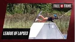Fall of Fame | League of Lapses