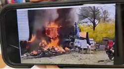 Rockland County officials warn of spike in outdoor fires spreading to homes