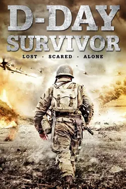 D-Day Survivor