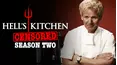 Hells Kitchen Censored