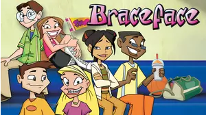 Braceface