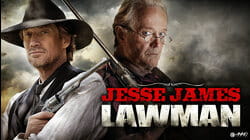 Jesse James Lawman