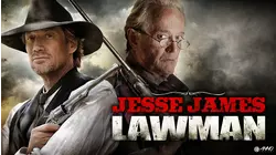 Jesse James Lawman