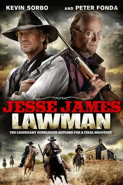 Jesse James Lawman