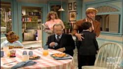 ALF: S4 E9 - Live and Let Die