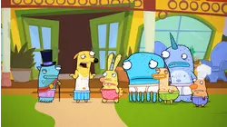 The Sun Howie Always Wanted