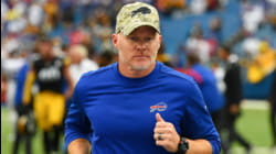 NFL Week 3 Preview: It Will Be A Tough Day For The Dolphins (+4.5) Vs. Bills
