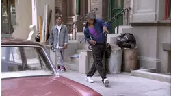 Everybody Hates Being Cool