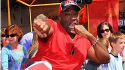 Michael Clarke Duncan