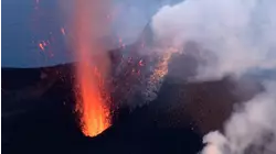 Mystery of Glacier Mummy