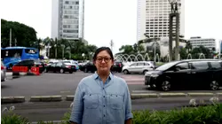 Finding Mr. Right