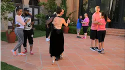 Dancing With the Devil
