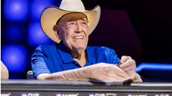 WPT Cash Game $100/$200 No Limit Holdem 2022 - Part 1