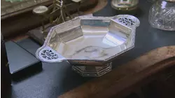 Charlie Ross and James Braxton, Day 5