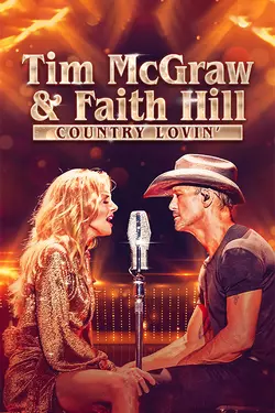 Tim McGraw & Faith Hill: Country Lovin'