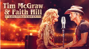 Tim McGraw & Faith Hill: Country Lovin'