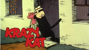 Krazy Kat
