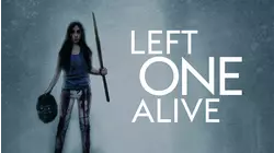 Left One Alive