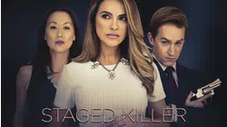 Staged Killer