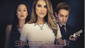 Staged Killer