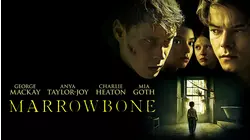 Marrowbone