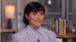 Alyson Stoner talks new memoir, 'Semi-Well-Adjusted Despite Literally Everything'