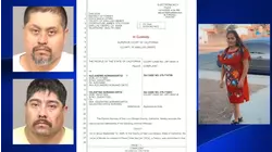 Disturbing new details released in case of missing Coalinga mother found dead in rural Fresno County