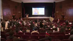 Diabetes Foundation holds early kickoff event for National Diabetes Month