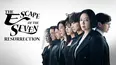 The Escape of the Seven: Resurrection