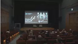 Windy City Weekend: 'Siskel & Ebert' 50th anniversary part 2