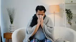 How to stay healthy as holiday travel surge collides with flu season