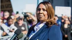 For 2nd time, grand jury refuses to indict New York AG Letitia James: Sources