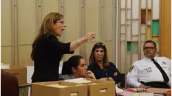 Court Cam: Court Cam - 316 -- Court Cam