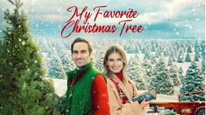 My Favorite Christmas Tree