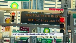 New tolls for Port Authority bridges & tunnels go into effect. Here's what you need to know