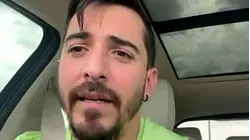 El doctor recién liberado narra cómo fueron esos 10 días en el centro de detención de ICE