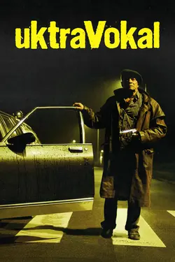 Ultravokal