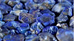 How The World's Most Expensive Color Is Made