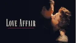 Love Affair