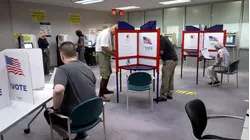 Growing signs Democrats could retake the House and Senate 