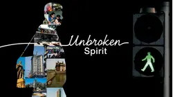 Unbroken Spirit