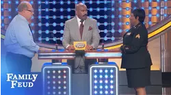 Can YOU guess who's BEST DRESSED? | Family Feud