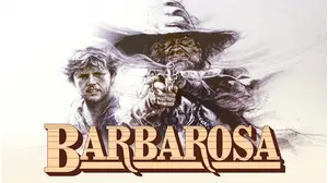 Barbarosa