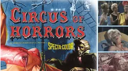 Circus of Horrors