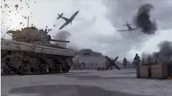 Armoured Madness (1945)