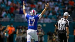 Buy Or Sell: The NFL MVP Is Josh Allen's To Lose