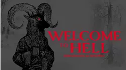 Welcome to Hell (Bienvenidos al Infierno)