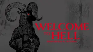 Welcome to Hell (Bienvenidos al Infierno)